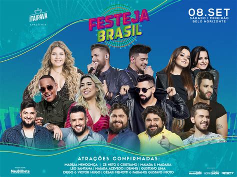 festival brasil sertanejo 2022 bh